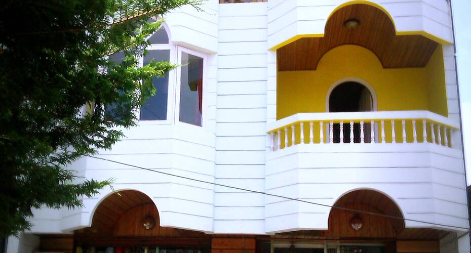 Hotel Ratnagiri, Mirik 1